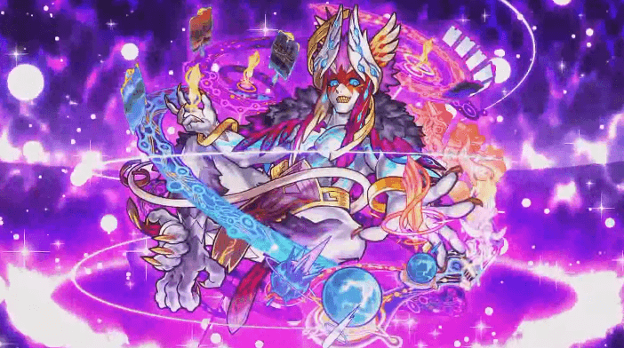 ワールド獣神化改