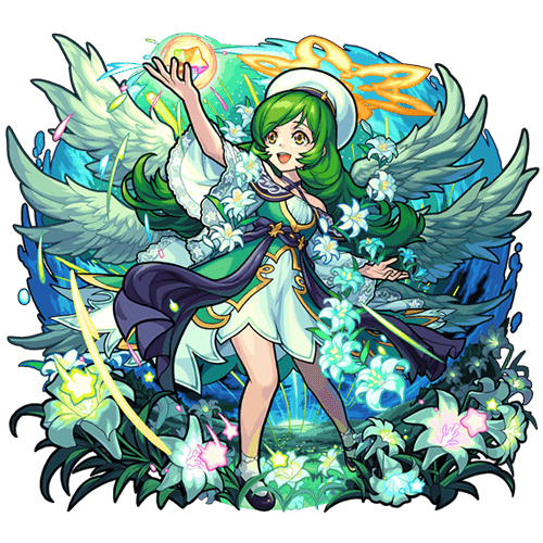 ガブリエル