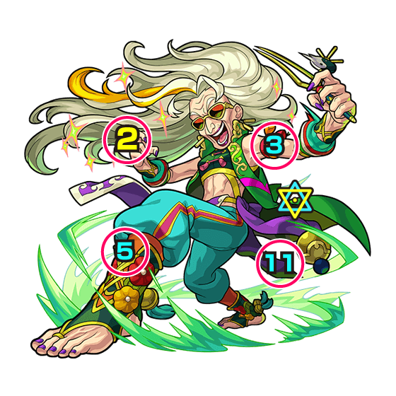 マスターチー ボス2 画像
