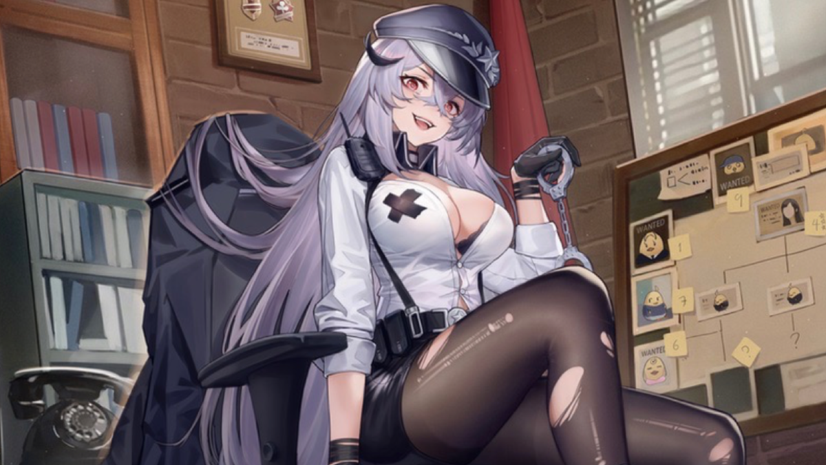 【アズレン】新イベント「凍絶の北海」が2/27から開催! 公式生放送ゲーム情報まとめ