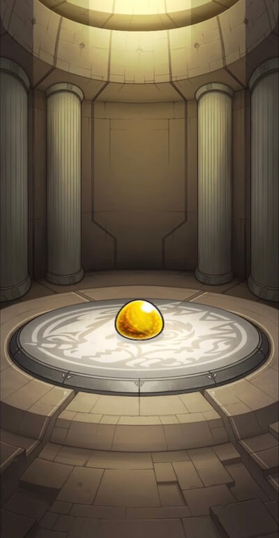 金卵