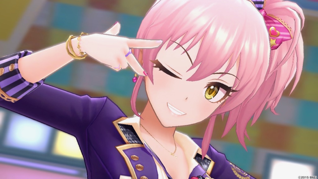 【デレステ】美嘉ちゃんソロ2曲目『NUDIE★』実装! 元気いっぱい弾けるMVは必見!