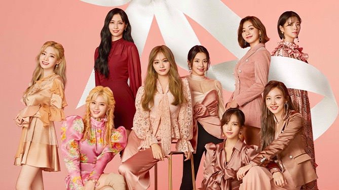 TWICEに会える!! LINE MUSICで新曲「SWING」を聴くとMeet&Greetに20名招待!