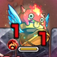 モンスト加速雑魚