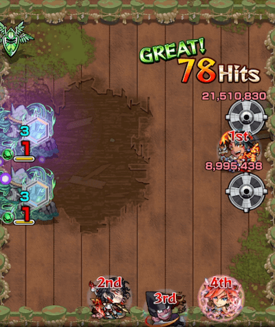 キャノンベース