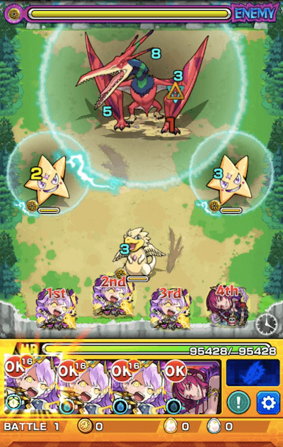ドラえもんステージ1