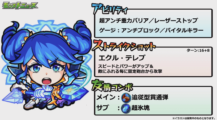 レビィステータス