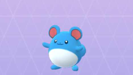 ポケモンgo ほしのすな大量ゲットと最強のマリルリ厳選のチャンス 謎めいたウィークエンドでやっておくべきこと Appbank