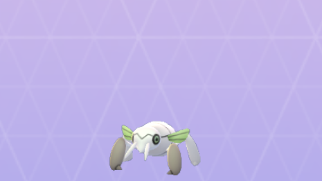 ポケモンgo 色違いツチニンやメノクラゲゲットのチャンス 謎めいたウィークエンド中に狙うべき色違いポケモン一覧 Appbank