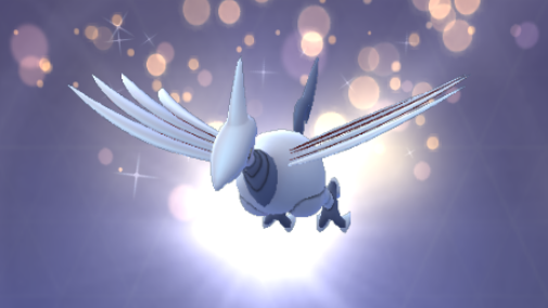ポケモンgo メタグロスやドリュウズなど強力なポケモンを1発ゲット 現在開催中のレイドバトル一覧 Appbank