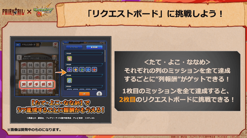 リクエストボード1