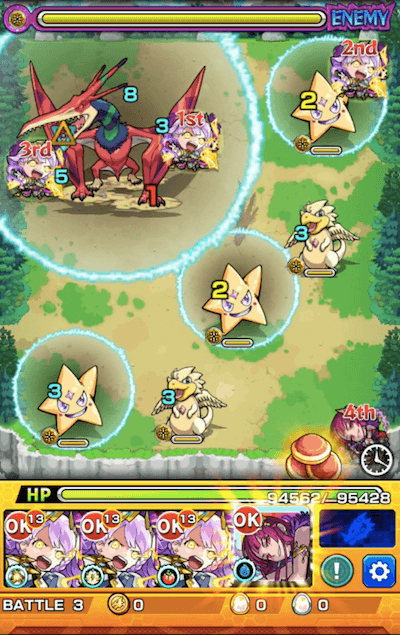 ドラえもんステージ3
