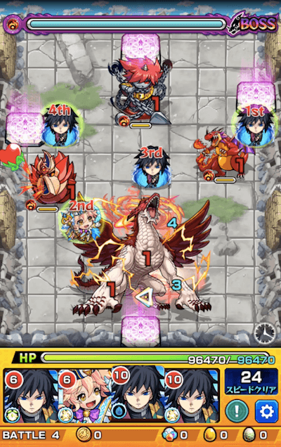 アイリーン ボス1