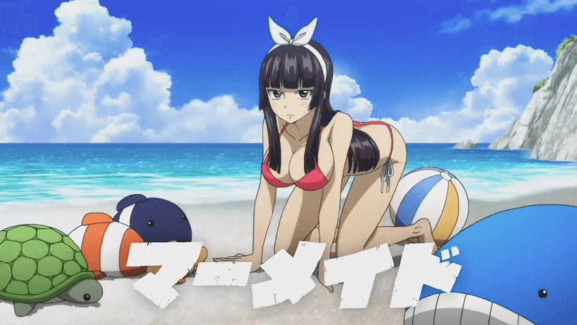 マーメイド