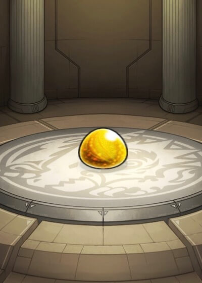 金卵