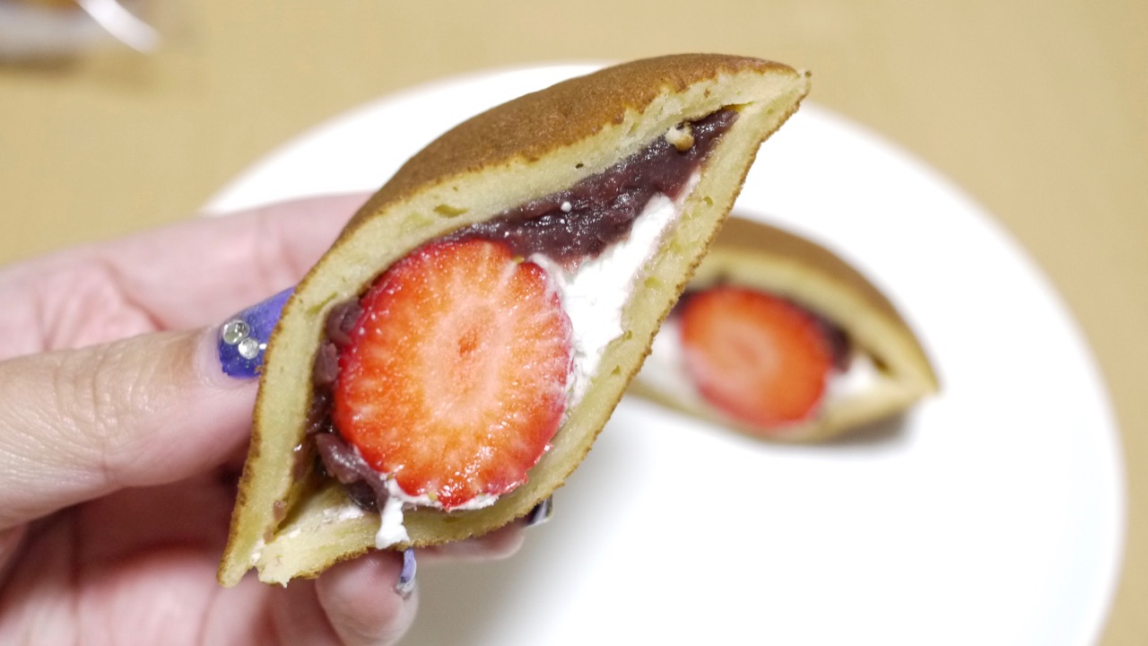 ローソン どら焼きと言えばこのキャラだよね ドラえもんコラボ どらもっち 食べてみた Appbank ローソン どら焼きと言えばこのキャラだよね ドラえもんコラボ どらもっち 食べてみた Appbank
