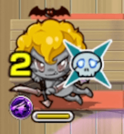 クロスドクロ(悪魔)