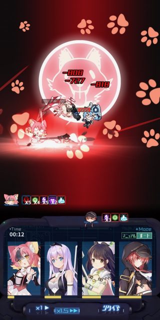 新作放置ゲーム「魂器学院」先行プレイレビュー