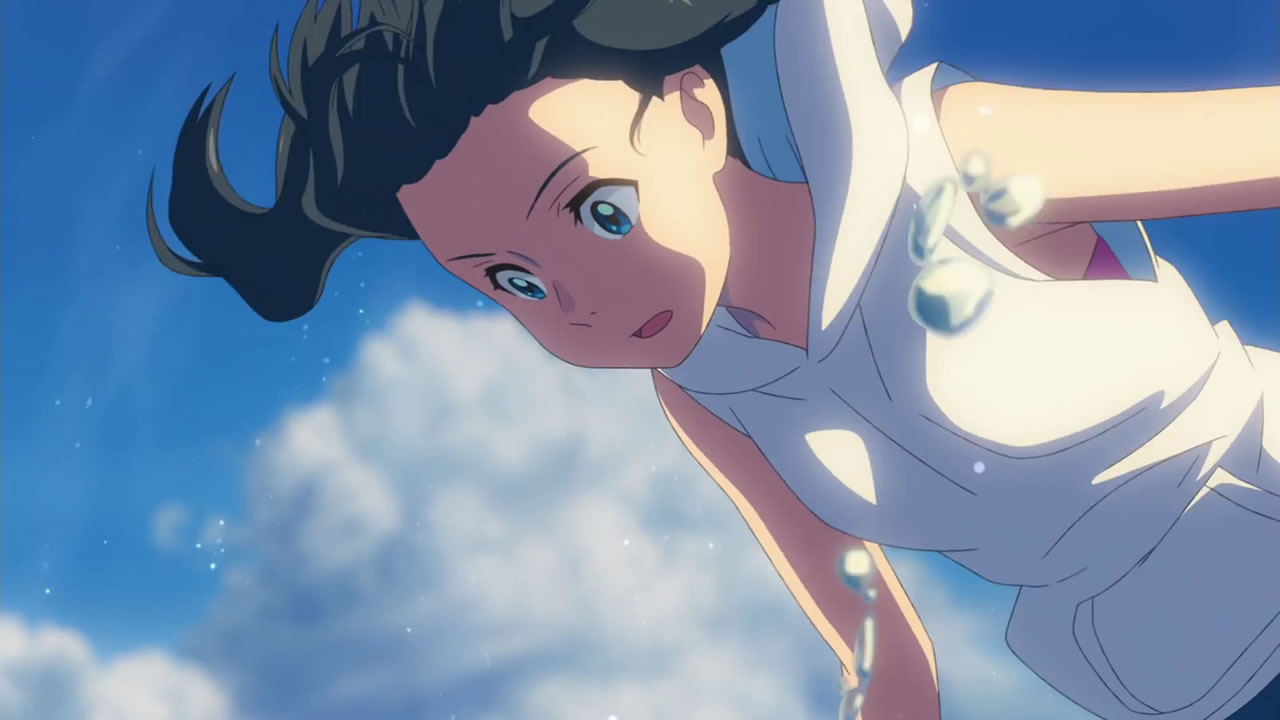 Apple、映画『君の名は。』や『天気の子』新海誠監督がMacを語るインタビュー動画公開!