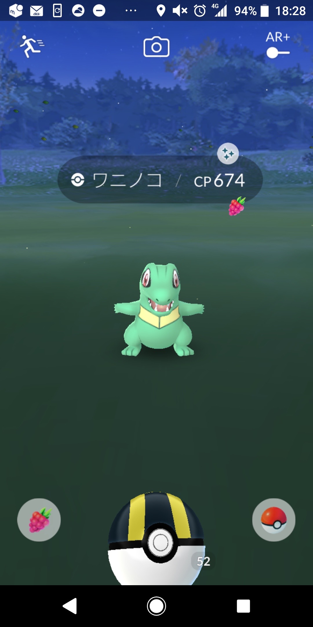 ポケモンgo ツチニン捕まえた 謎めいたウィークエンドの報告するよ 今さら日記 24 Appbank