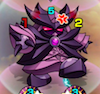 中ボス