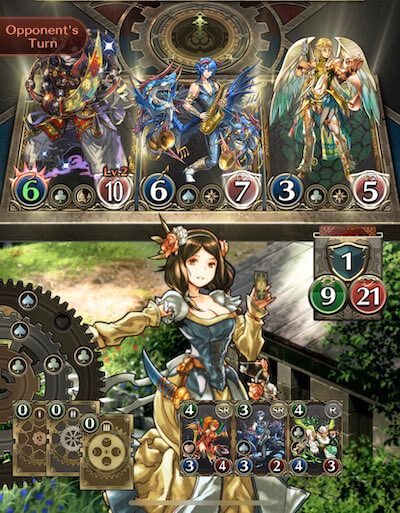 豊穣リーリア2