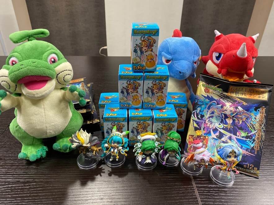 グッズ