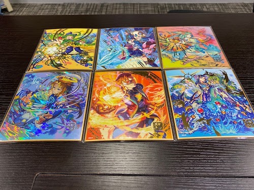 ブラボー