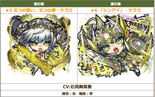 新登場レジェンドコトダマン「ツラミ」