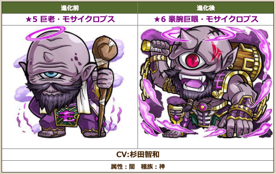 新登場するコトダマン<