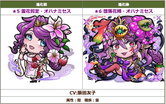 オハナミセス