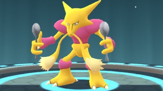 ポケモンgo スーパー ハイパーリーグでのはがね対策として優秀 カウンターフーディンの使い道を紹介 Appbank