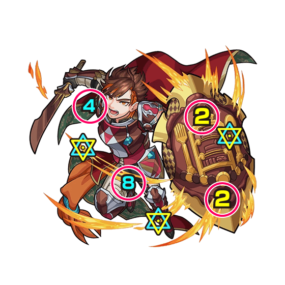 ザッハトルテ ボス1画像