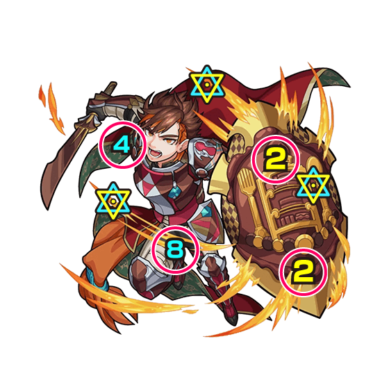 ザッハトルテ ボス3画像