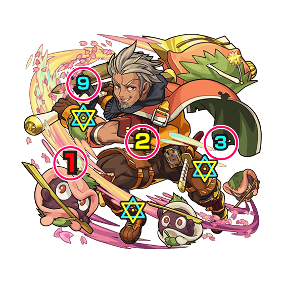 長命寺アズキ ボス