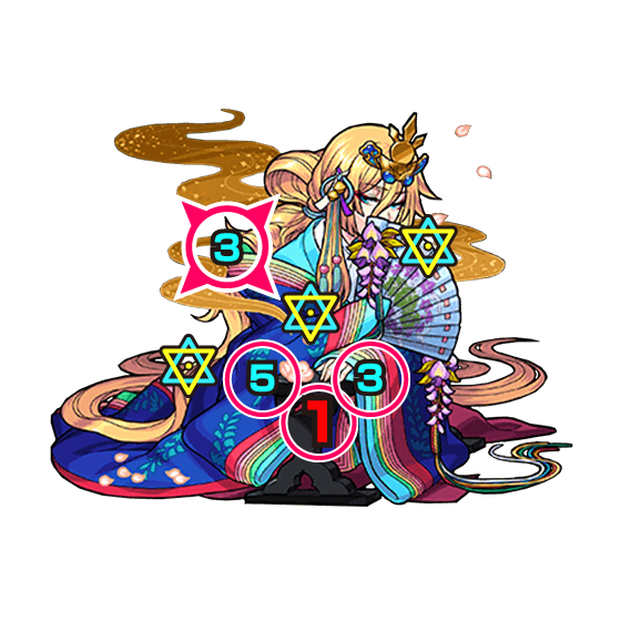 光の姫君 中ボス画像