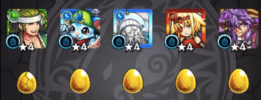 5