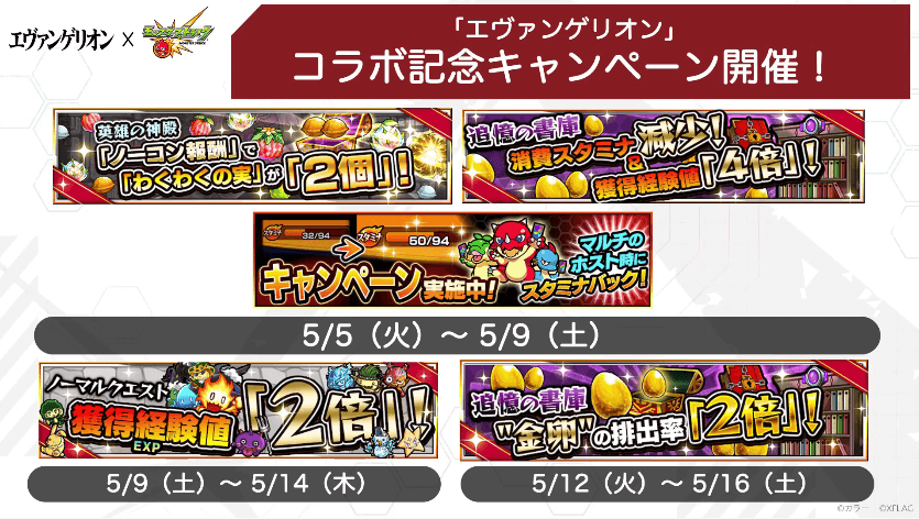 キャンペーン2