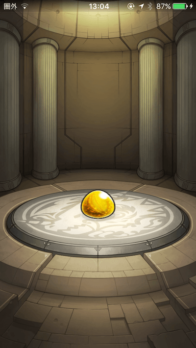 金