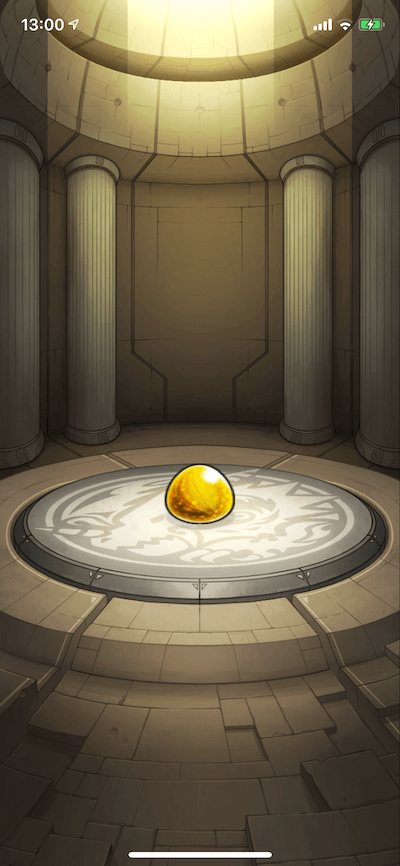 金