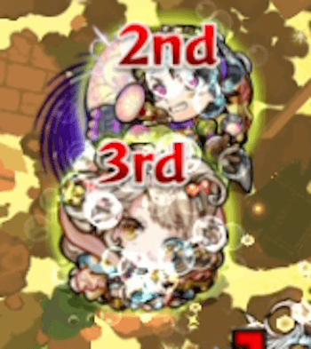 モンストケロンαSS