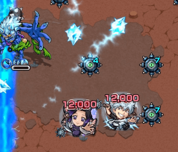 モンスト真・伊達政宗ギミック情報
