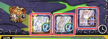 モンスト真・伊達政宗ギミック情報