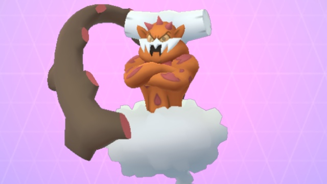 【ポケモンGO】最強クラスのじめんタイプアタッカー! ランドロスの使い道を紹介