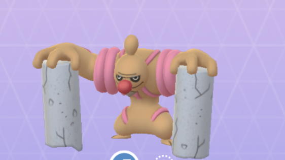 ポケモンgo ルカリオを並べると比較的少人数で撃破可能 ダークライ対策ポケモン一覧 Appbank