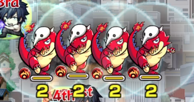 第5使徒攻略のポイント