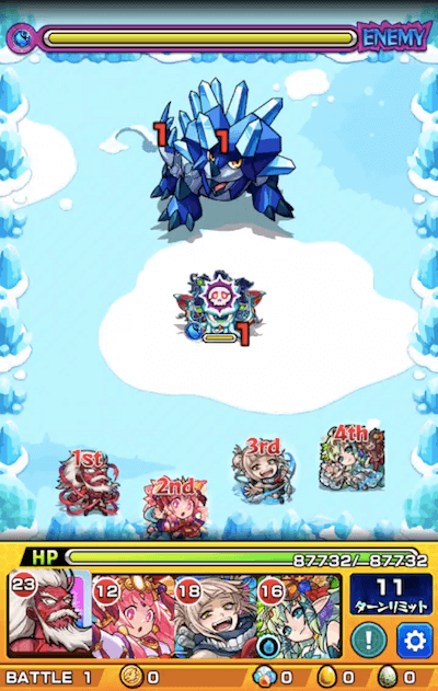葉桜の広場4-1