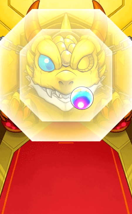 モンスト Atフィールド全開 100連でコラボ限定のガチャ確定演出が出た エヴァコラボ Appbank
