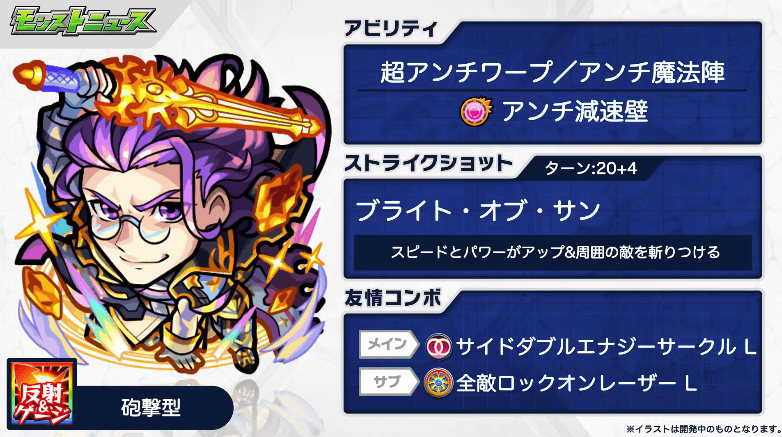 ペリノアステータス