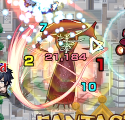 第5使徒攻略のポイント